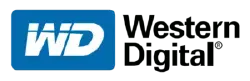 Western Digital